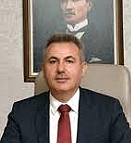 Dr. Süleyman ELBAN