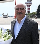 Adana Valisi Yavuz Selim Köşger