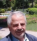 Melih Baki