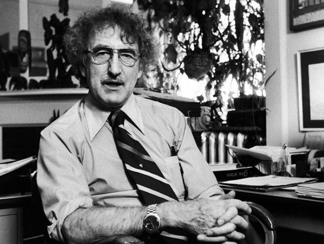 Doktor John Money