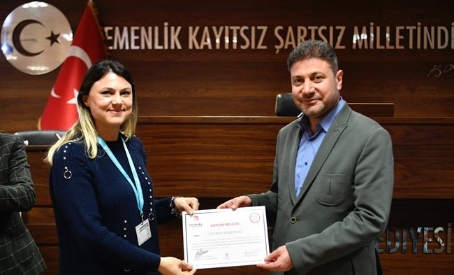 Gençlik ve Spor İl Müdür Yardımcısı Mehmet Tosun