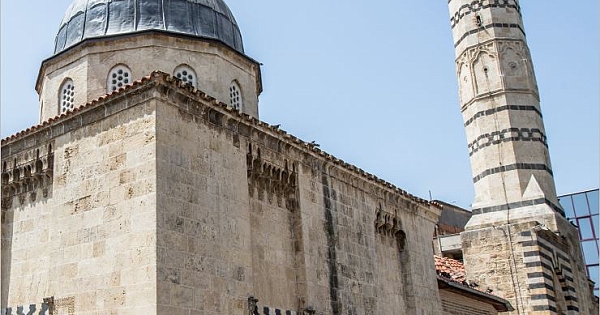 Adana Ulu Camii - Adana