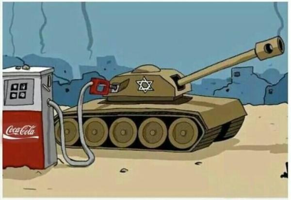 Dünyadan ve Türkiye'den Anlamlı Gazze Karikatürleri 