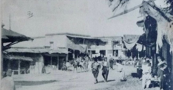 Eski Adana Resimleri