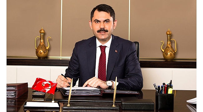 Bakan Kurum'a Hayvan Sevgisinden Dolayı Linç!