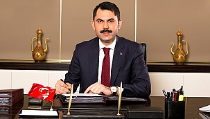 Bakan Kurum'a Hayvan Sevgisinden Dolayı Linç!