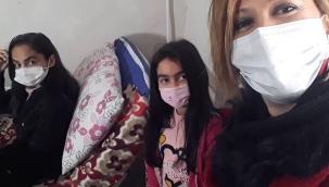 Gülhan Yıldırım Küçük Lütfiye'nin Hikayesini Yazdı