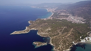 Kıyı kenar çizgisinin yeniden tespiti 'yeni yapılaşma' demek