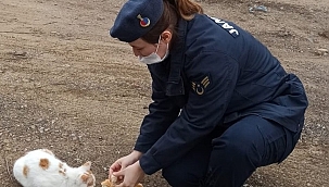 Günün En Güzel Fotosu