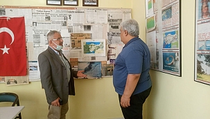 Melih Baki: ADANA SULAR ALTINDA, HER YERDE RİSK VAR!