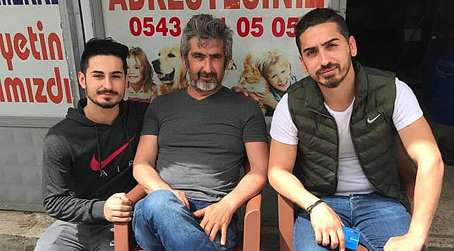 Vedat ÖĞRENİR : Bir Sevdadır Sokak Canlarına El Uzatmak