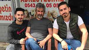 Vedat ÖĞRENİR : Bir Sevdadır Sokak Canlarına El Uzatmak