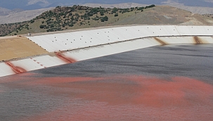 Doç. Dr. Erol Kesici: 'ATOM BOMBASINDAN FARKSIZ'