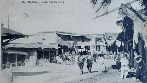  Adana Eski resimleri