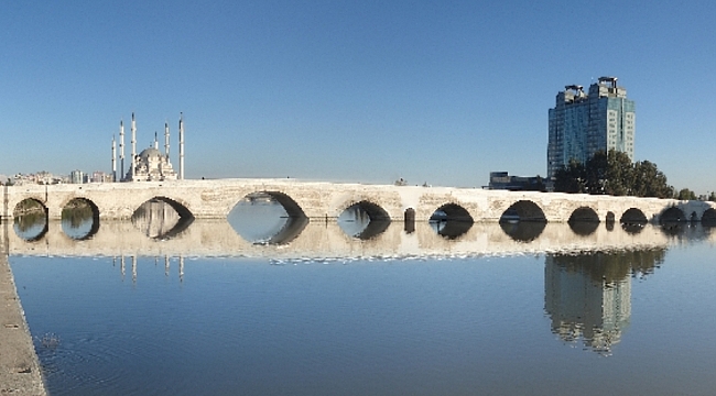 Adana Taşköprü 