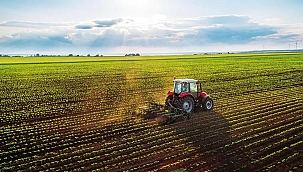 Bakan Kirişci'den mazot, gübre ve yem müjdesi
