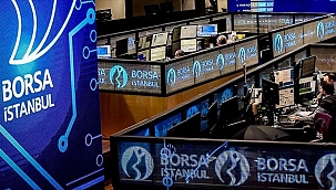 Borsa İstanbul yeni günde yükselişte