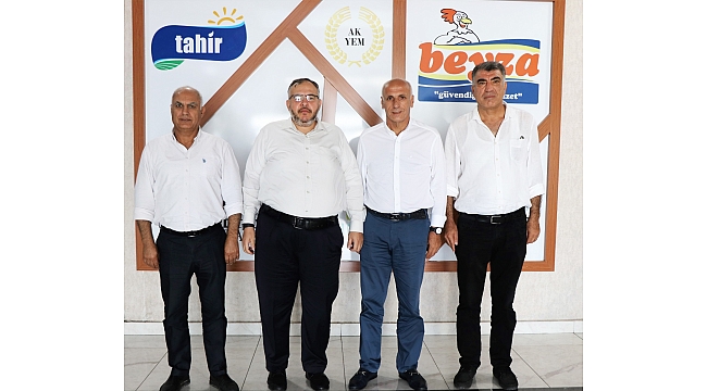 Çalışkan: Hassa Amanos Tüneli Yılan Hikayesine Döndü