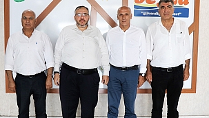 Çalışkan: Hassa Amanos Tüneli Yılan Hikayesine Döndü