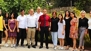 Çocuklarımızdan Gurur Verici Başarı