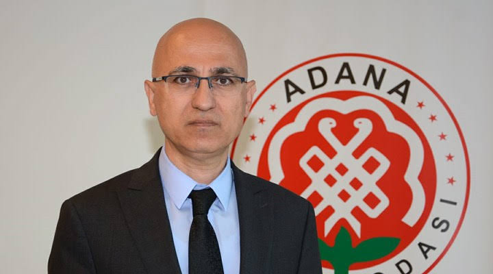 Tabipler Odası Başkanı Menteş, Dr. Açığı Tehlikesi Var