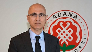 Tabipler Odası Başkanı Menteş, Dr. Açığı Tehlikesi Var