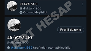 Twitter, bot hesapları ifşa etmeye başladı