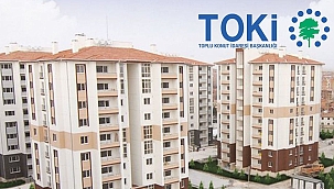 Adana'nın Payına 6.200 Konut Düştü