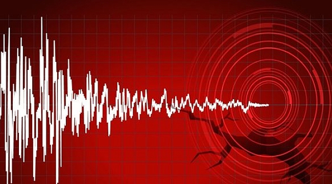 Ardahan Göle'de Deprem Fırtınası