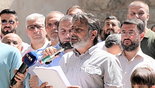 ASİM; Her Türlü Ahlaksızlığa Karşı DUR! Dedi