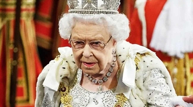 ÇALIŞKAN: KRALİÇE NEYİMİZ OLUR! 