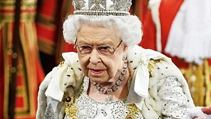 ÇALIŞKAN: KRALİÇE NEYİMİZ OLUR! 