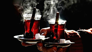 Çay Tiryakileri; Hadi İyisiniz!