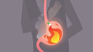 Harvard: Reflü İlaçsız da Tedavi Edilebilir