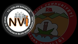 İl Nüfus ve Vatandaşlık Müdürlüğünün 2022 KPSS Duyurusu