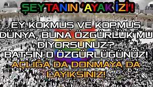 Kabe Maketini lgbt Renkleri İle Boyadılar!