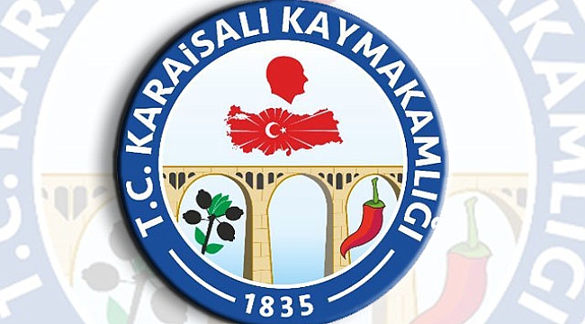 Karaisalı Sosyal Yardımlaşma ve Dayanışma Vakfı Geçici İşçi Alım İlanı