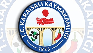 Karaisalı Sosyal Yardımlaşma ve Dayanışma Vakfı Geçici İşçi Alım İlanı