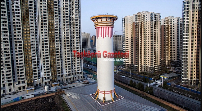 Şehirlerde Hastalıkları Önlemenin Bir Yolu Olarak, Hava Temizleyiciler