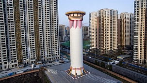 Şehirlerde Hastalıkları Önlemenin Bir Yolu Olarak, Hava Temizleyiciler