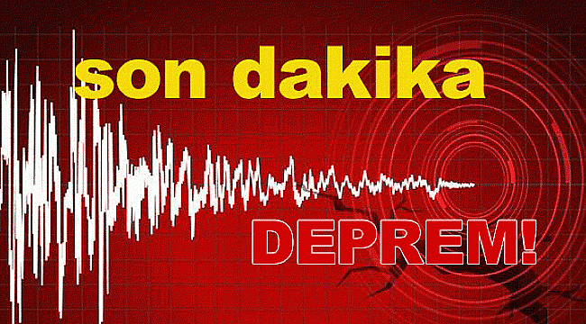 TAIWAN'da Deprem! 7,2
