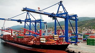 Türkiye'deki limanlar ve özellikleri