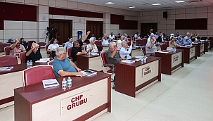 Yıldız Park'ın Adı 'Hünkâr Hacı Bektaş-I Veli Parkı' Oluyor 