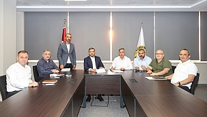 Yüreğir Belediyesi'nde Toplu Sözleşme Sevinci