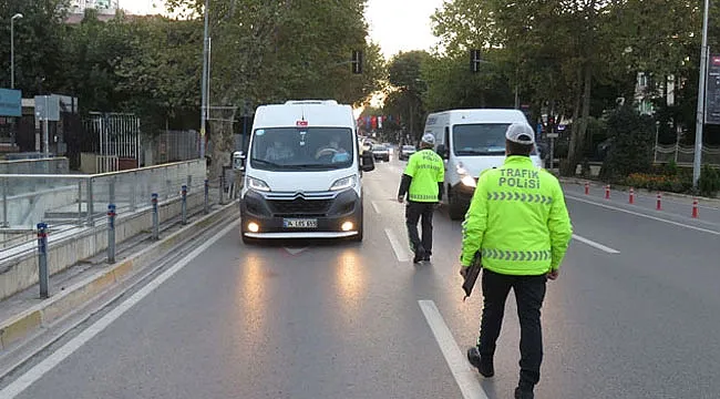 2022-2023 Eğitim Öğretim Yılında Alınacak Asayiş/Trafik Tedbirleri 