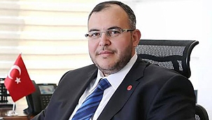 Çalışkan; İran'daki Olaylar Bir Tür Turuncu Darbe Girişimidir