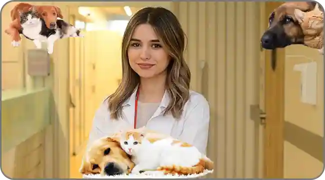 Hayvan Sevgisi Çocuklarda Empati Duygusunu Geliştiriyor 