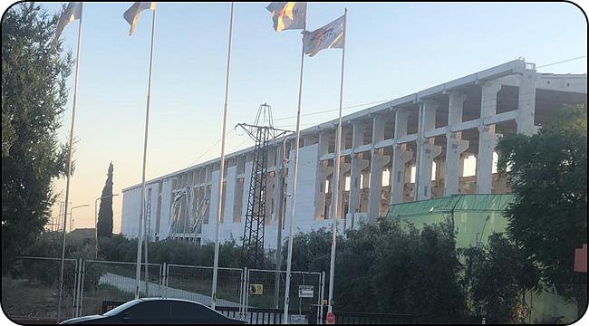 Kıvanç Tekstil'den 150 milyon Euro'luk Yeni Yatırım