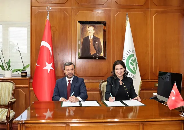 'ManavBank' Projesinin Protokolü İmzalandı