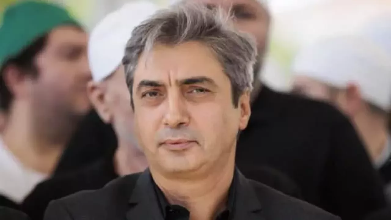 Necati Şaşmaz Ameliyata Alındı